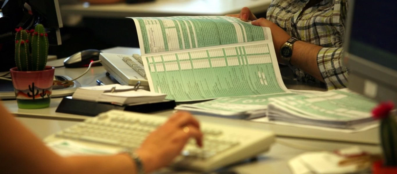 Διενέργεια 25.000 ελέγχων σχεδιάζει για φέτος η ΑΑΔΕ